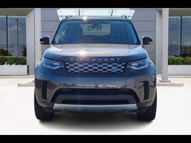 2024 Land Rover Discovery S