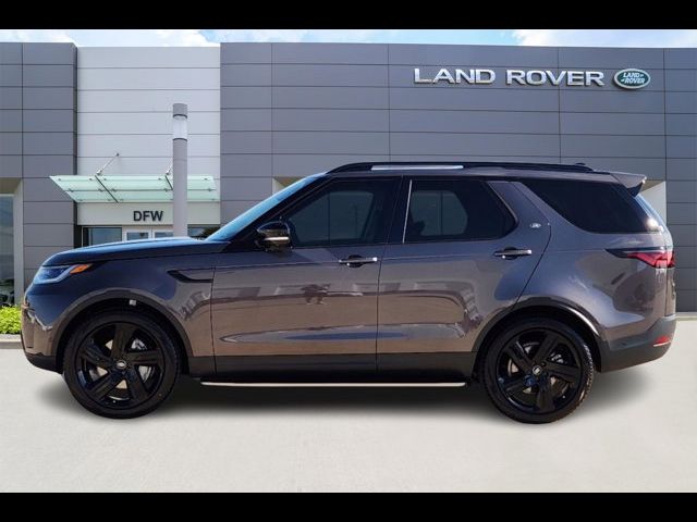 2024 Land Rover Discovery S