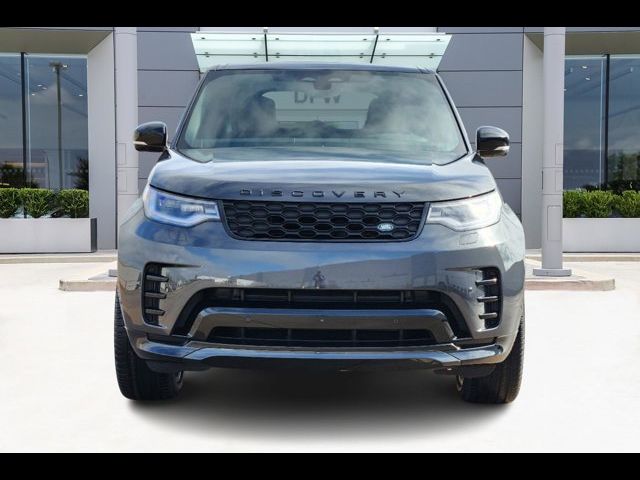 2024 Land Rover Discovery Dynamic SE