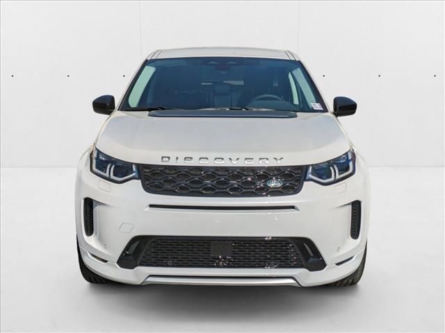 2024 Land Rover Discovery Sport Core S