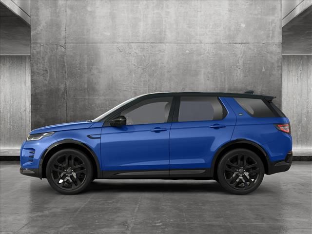 2024 Land Rover Discovery Sport Core S