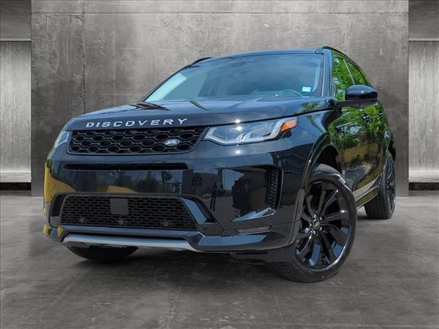 2024 Land Rover Discovery Sport Core S