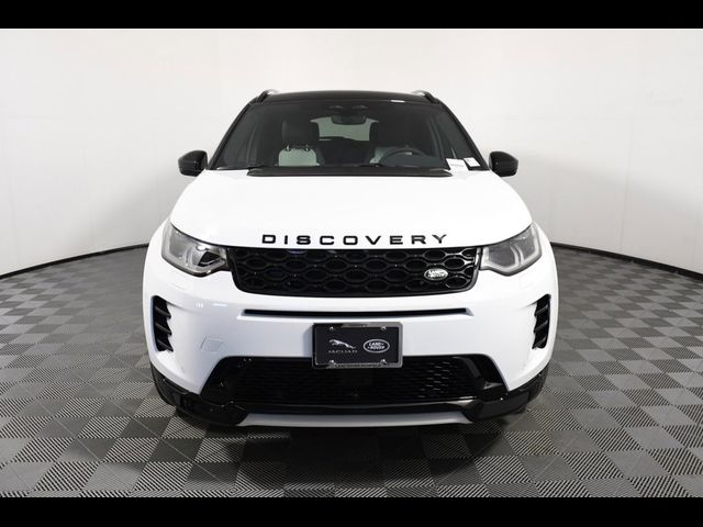 2024 Land Rover Discovery Sport Dynamic SE