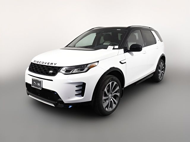 2024 Land Rover Discovery Sport Dynamic SE