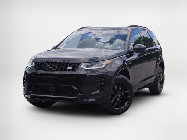2024 Land Rover Discovery Sport Dynamic SE