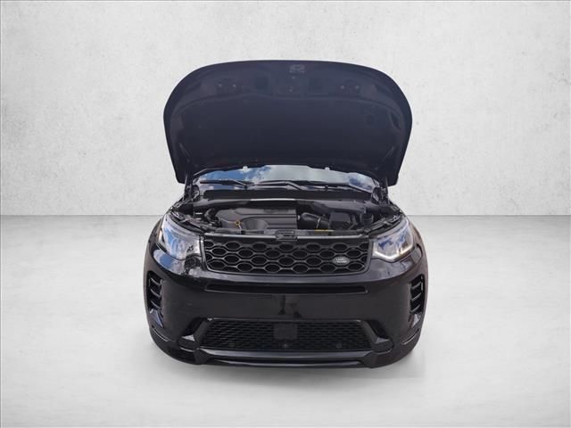 2024 Land Rover Discovery Sport Dynamic SE