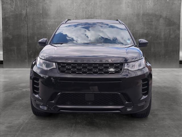 2024 Land Rover Discovery Sport Dynamic SE