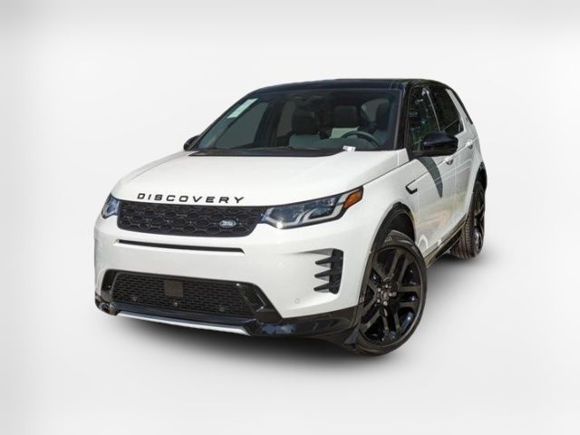 2024 Land Rover Discovery Sport Dynamic SE