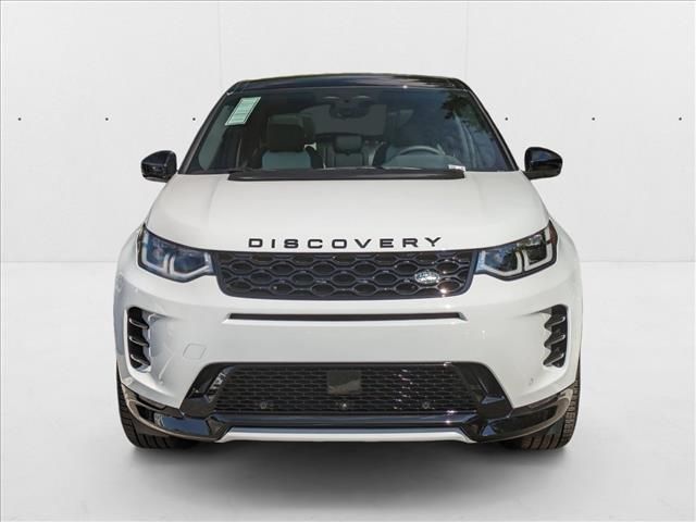 2024 Land Rover Discovery Sport Dynamic SE