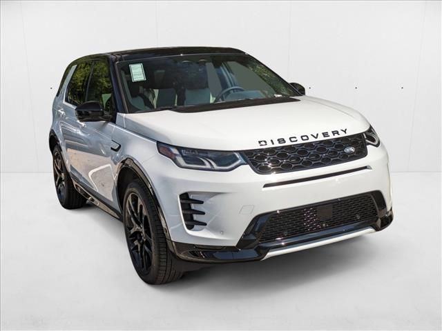 2024 Land Rover Discovery Sport Dynamic SE