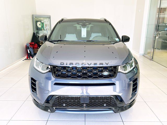 2024 Land Rover Discovery Sport Dynamic SE