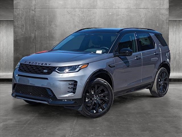 2024 Land Rover Discovery Sport Dynamic SE