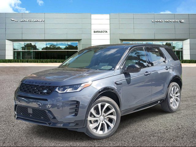 2024 Land Rover Discovery Sport Dynamic SE