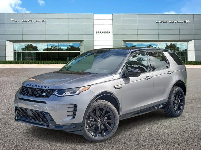 2024 Land Rover Discovery Sport Dynamic SE