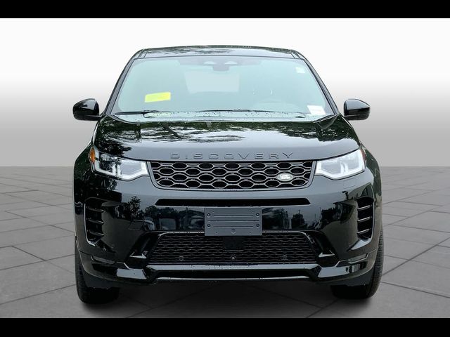 2024 Land Rover Discovery Sport Dynamic SE