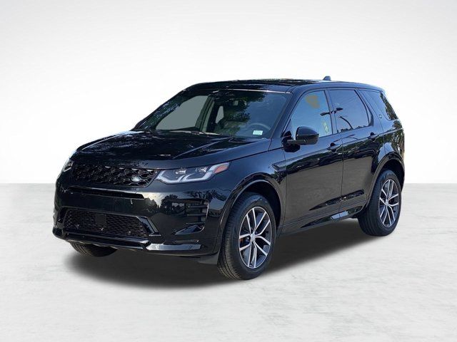 2024 Land Rover Discovery Sport Dynamic SE