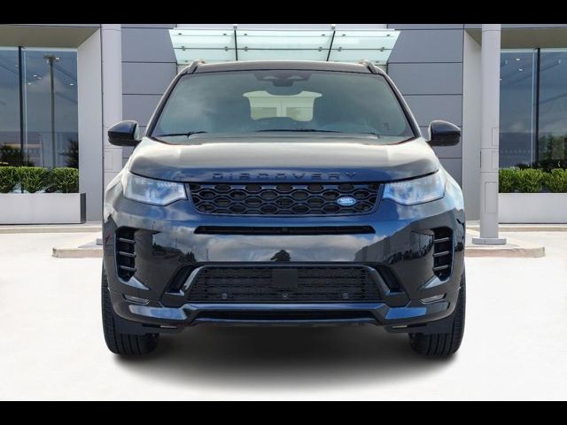 2024 Land Rover Discovery Sport Dynamic SE