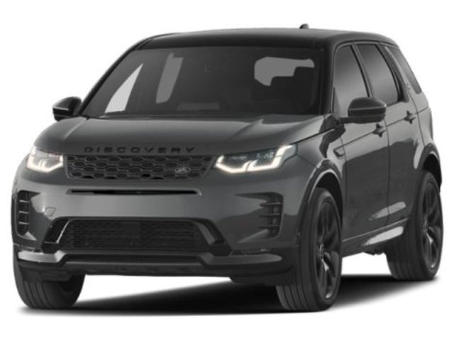 2024 Land Rover Discovery Sport Dynamic SE