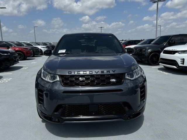 2024 Land Rover Discovery Sport Dynamic SE