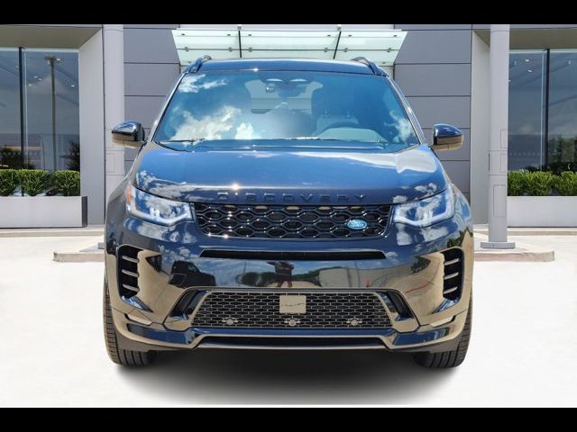 2024 Land Rover Discovery Sport Dynamic SE