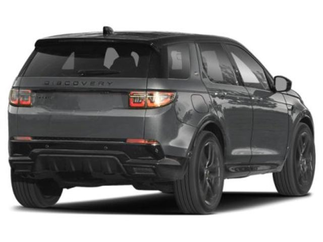 2024 Land Rover Discovery Sport Dynamic SE