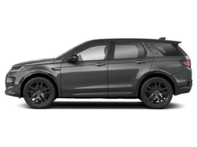 2024 Land Rover Discovery Sport Dynamic SE