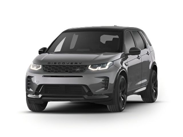 2024 Land Rover Discovery Sport Dynamic SE