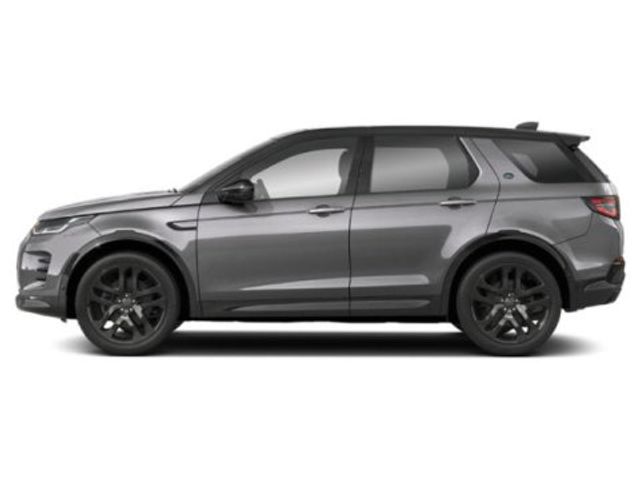 2024 Land Rover Discovery Sport Dynamic SE