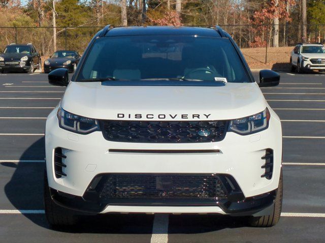 2024 Land Rover Discovery Sport Dynamic SE