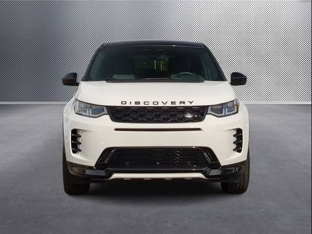 2024 Land Rover Discovery Sport Dynamic SE