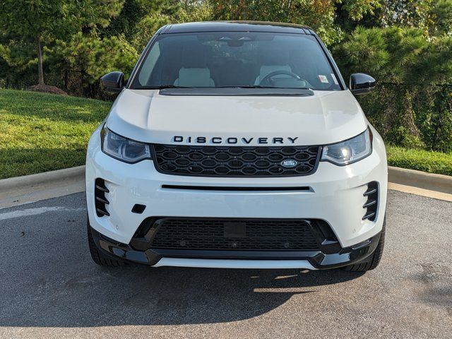 2024 Land Rover Discovery Sport Dynamic SE