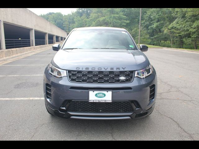 2024 Land Rover Discovery Sport Dynamic SE