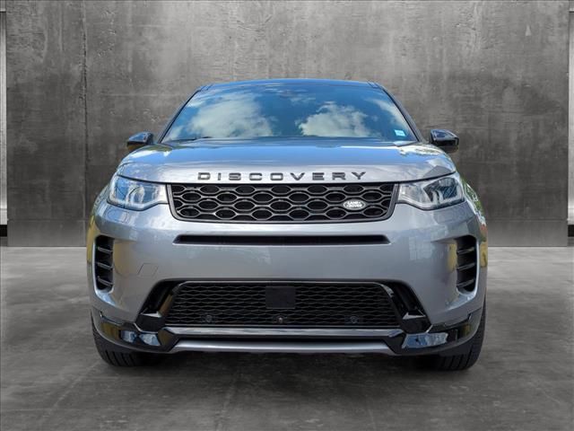 2024 Land Rover Discovery Sport Dynamic SE