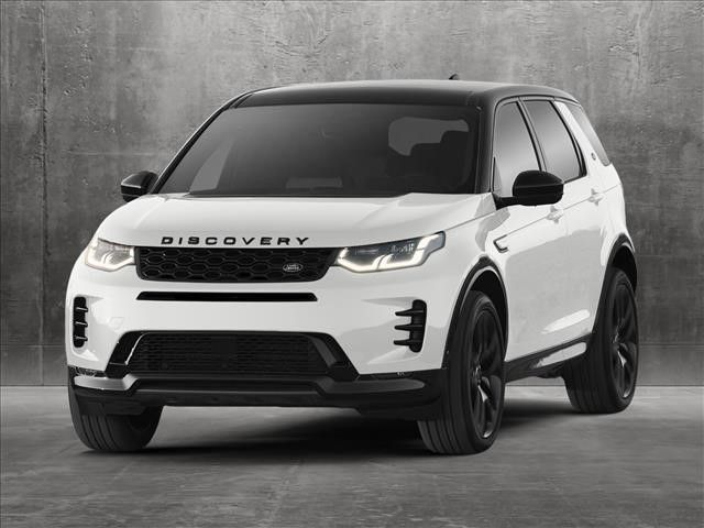 2024 Land Rover Discovery Sport Dynamic SE