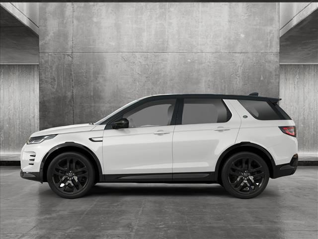 2024 Land Rover Discovery Sport Dynamic SE