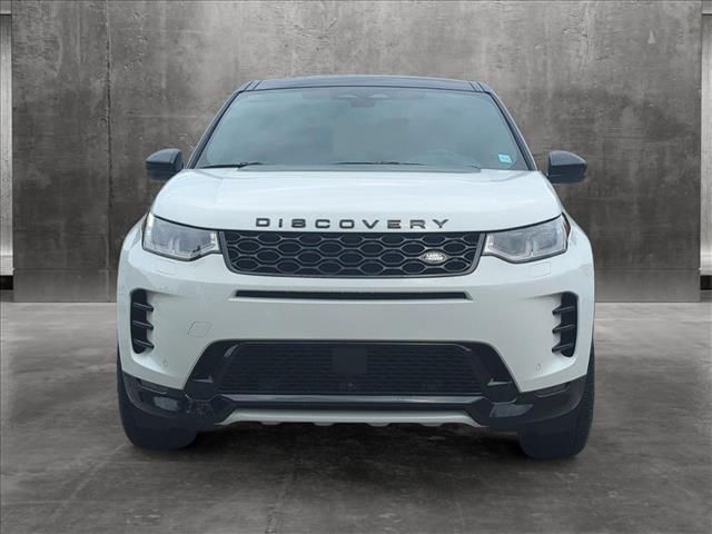 2024 Land Rover Discovery Sport Dynamic SE