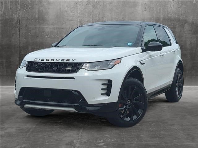 2024 Land Rover Discovery Sport Dynamic SE