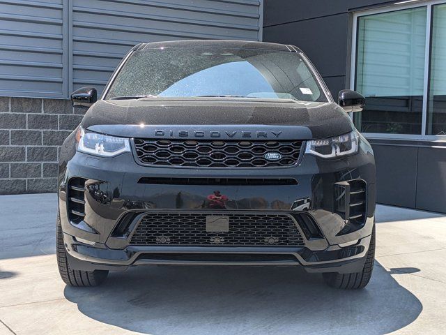 2024 Land Rover Discovery Sport Dynamic SE