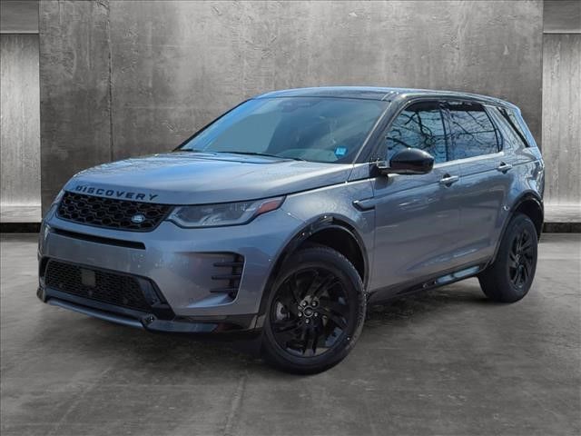 2024 Land Rover Discovery Sport Dynamic SE