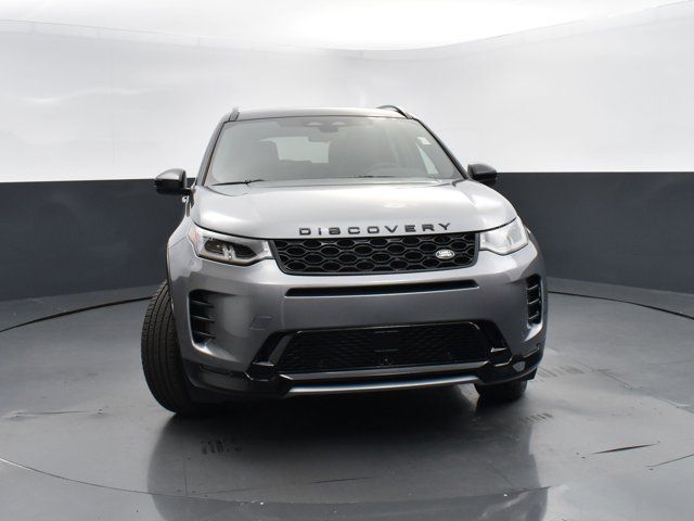 2024 Land Rover Discovery Sport Dynamic SE