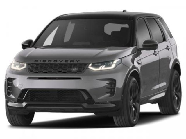 2024 Land Rover Discovery Sport Dynamic SE