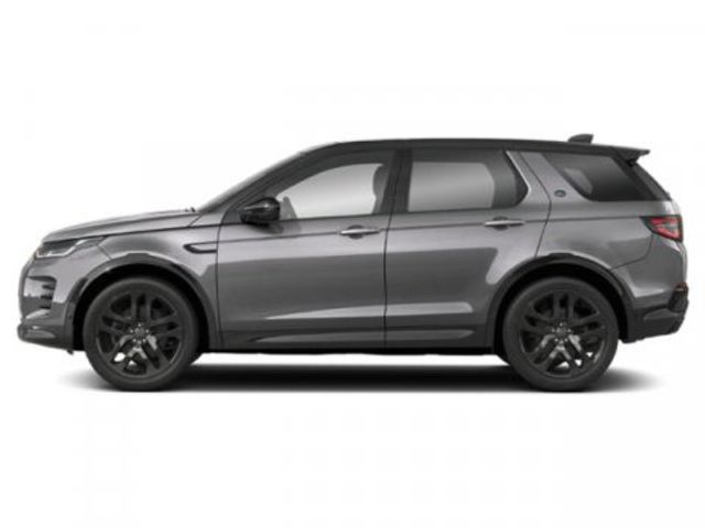 2024 Land Rover Discovery Sport Dynamic SE