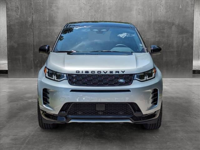 2024 Land Rover Discovery Sport Dynamic SE