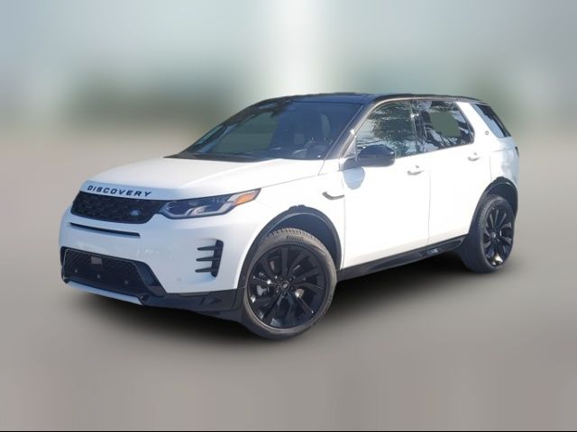 2024 Land Rover Discovery Sport Dynamic SE