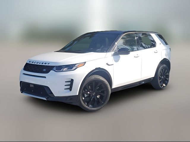 2024 Land Rover Discovery Sport Dynamic SE