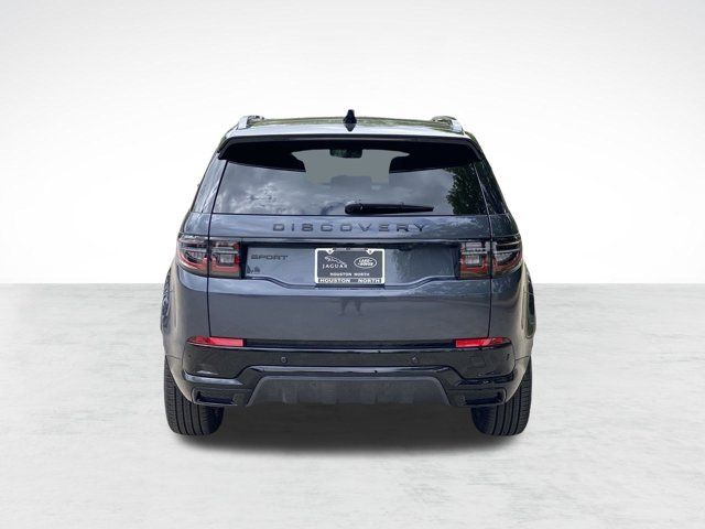 2024 Land Rover Discovery Sport Dynamic SE