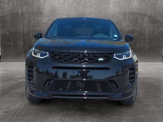 2024 Land Rover Discovery Sport Dynamic SE