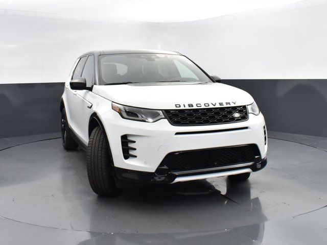 2024 Land Rover Discovery Sport Dynamic SE