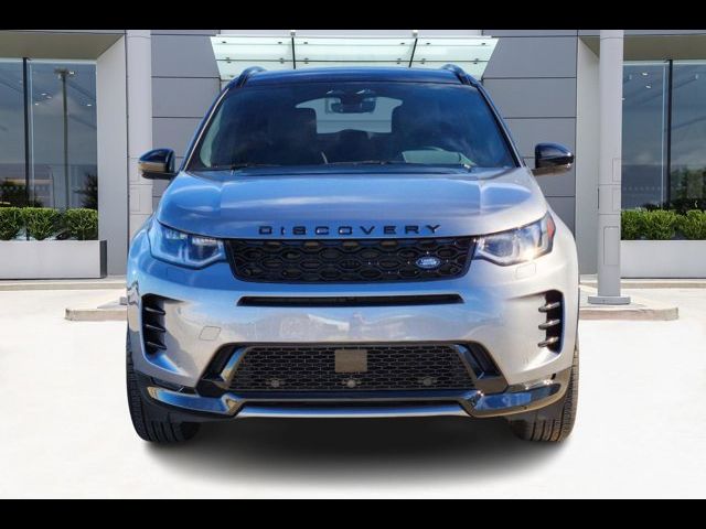 2024 Land Rover Discovery Sport Dynamic SE