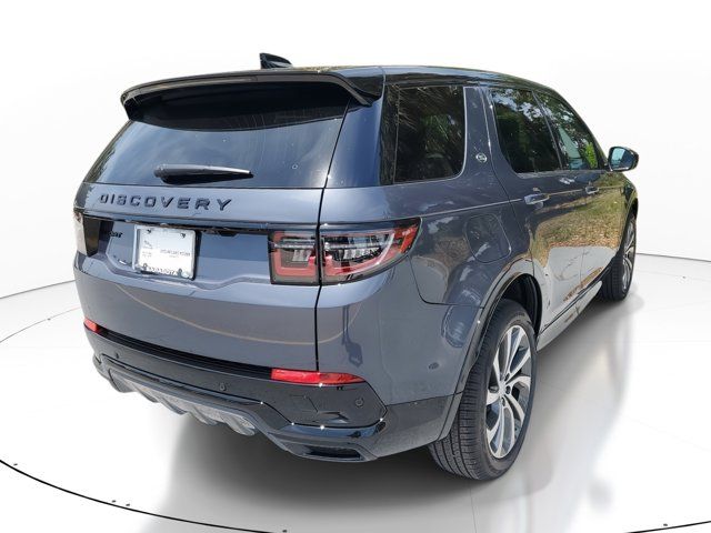 2024 Land Rover Discovery Sport Dynamic SE